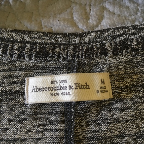 Long sleeved top - Picture 5 of 5